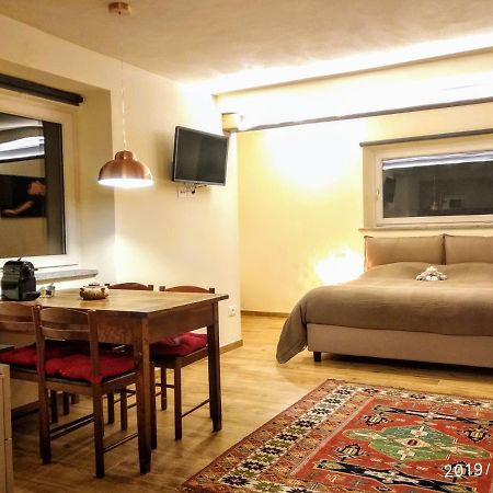 Maison Soleil - Chiara Suite Аоста Екстериор снимка